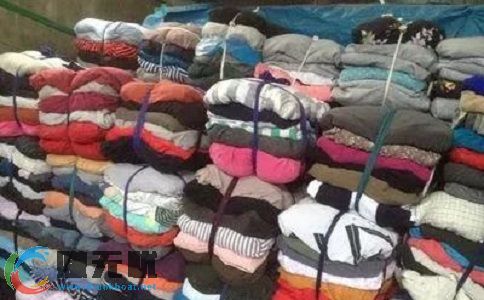 回收旧衣服生意靠谱吗?简直就是暴利 第2张